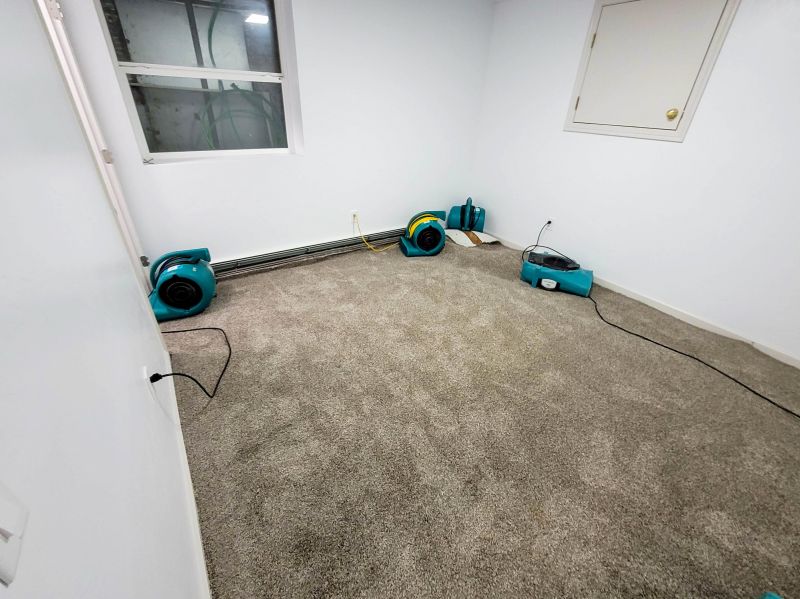 Commercial Restoration Service