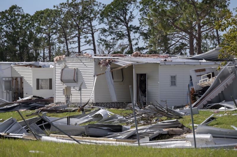 Cost of Storm Damage Restoration in Murfreesboro, TN
