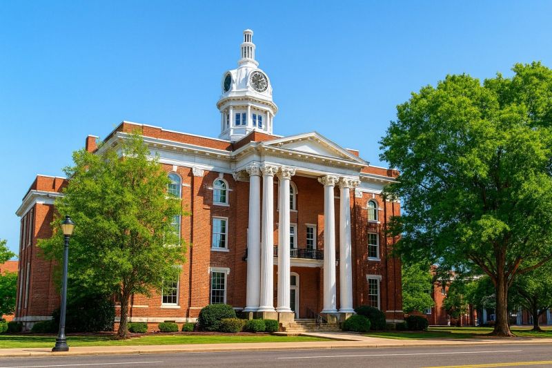 Water Extraction Service in Rutherford County, TN