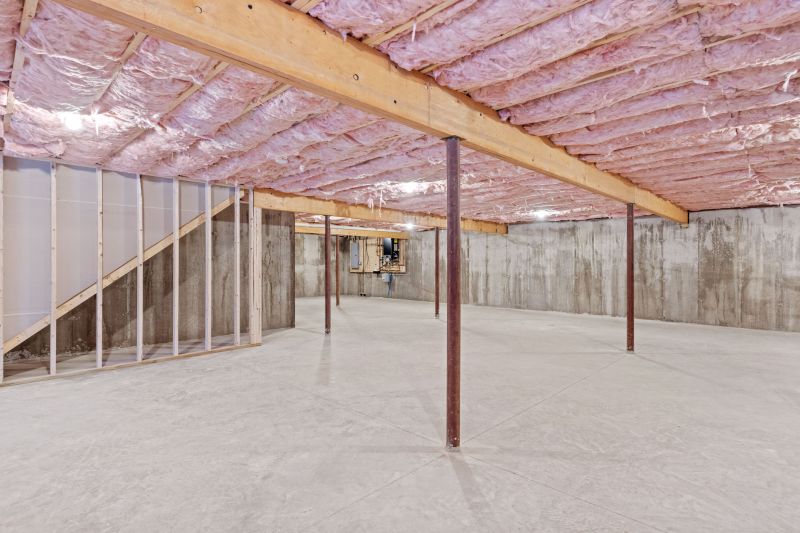 Basement Restoration Service