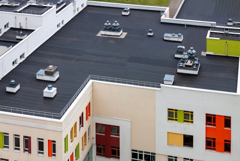 Commercial Restoration Service