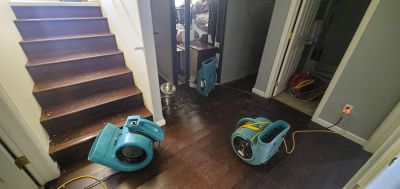 Commercial Restoration Service