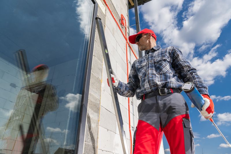 Commercial Restoration Service