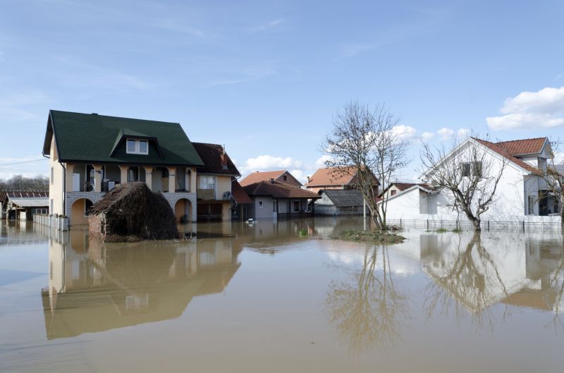Flood Mitigation