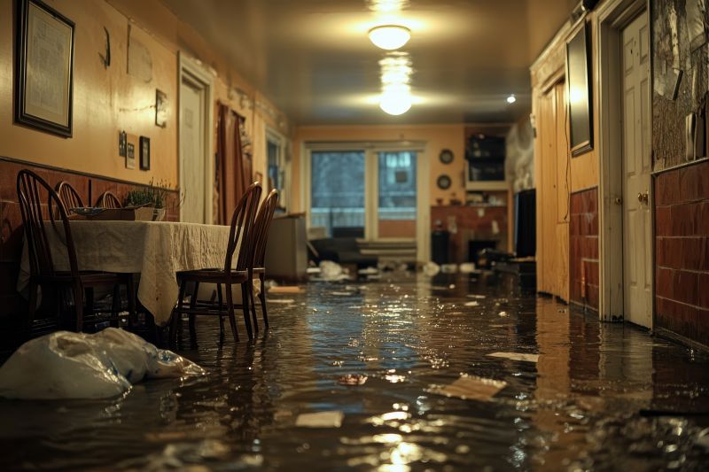 Property Damage Restoration