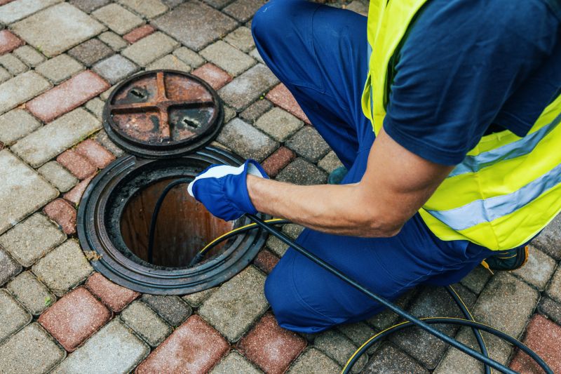 Water Extraction Service