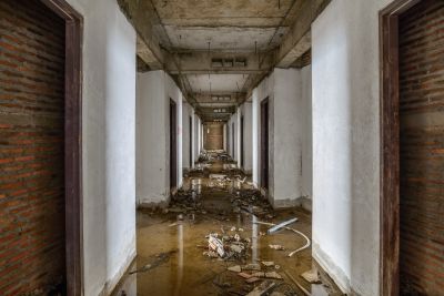 Flooded Property Repair