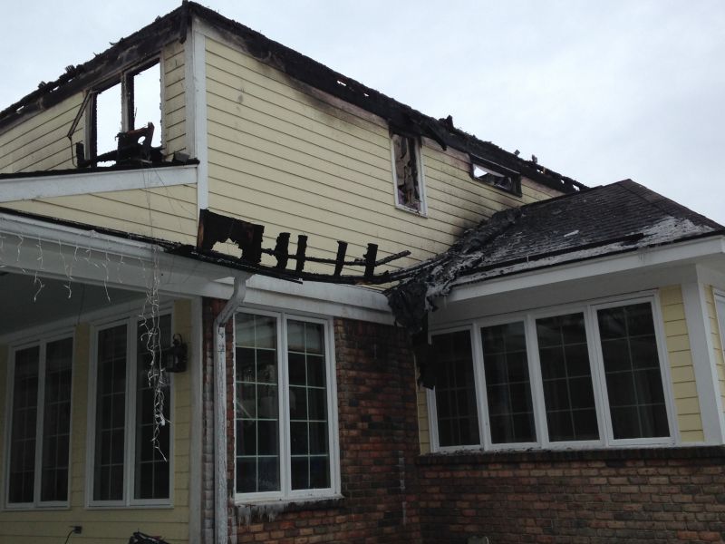 What To Expect During The Restoration Process